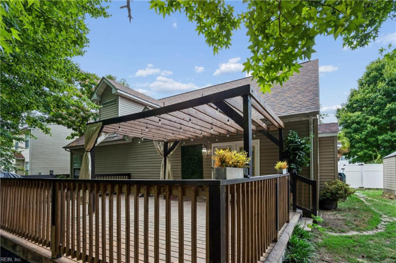 Photo 39 of 42 residential for sale in Newport News virginia