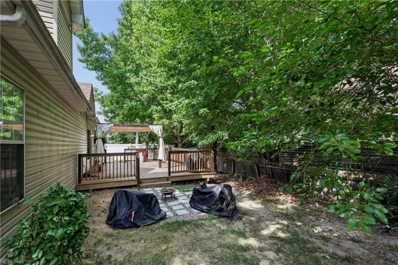 Photo 40 of 42 residential for sale in Newport News virginia