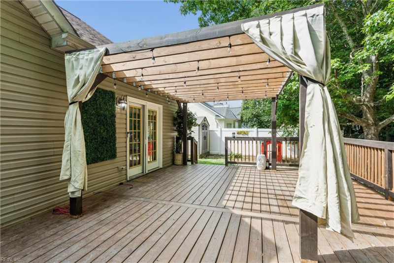 Photo 41 of 42 residential for sale in Newport News virginia
