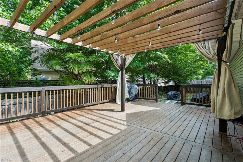 Photo 42 of 42 residential for sale in Newport News virginia