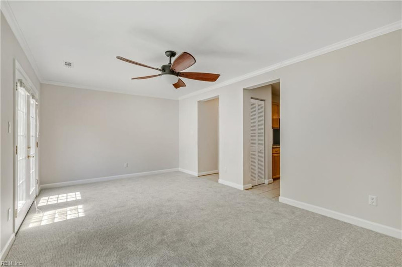 Photo 10 of 24 residential for sale in Newport News virginia