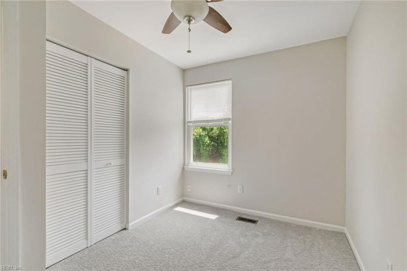 Photo 12 of 24 residential for sale in Newport News virginia