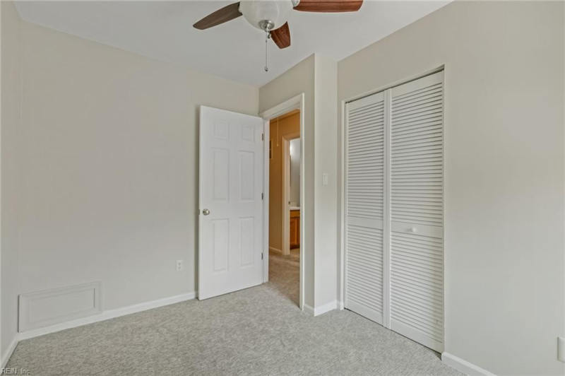 Photo 13 of 24 residential for sale in Newport News virginia