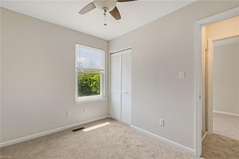 Photo 15 of 24 residential for sale in Newport News virginia
