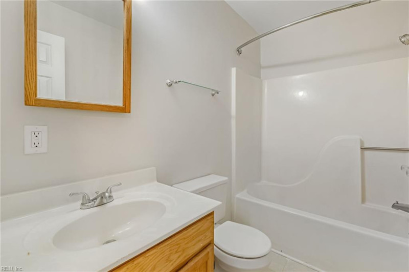 Photo 16 of 24 residential for sale in Newport News virginia