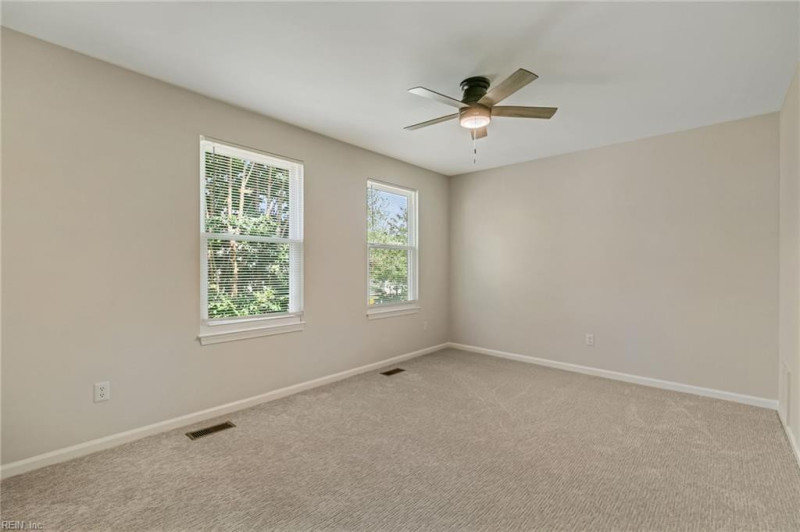 Photo 17 of 24 residential for sale in Newport News virginia