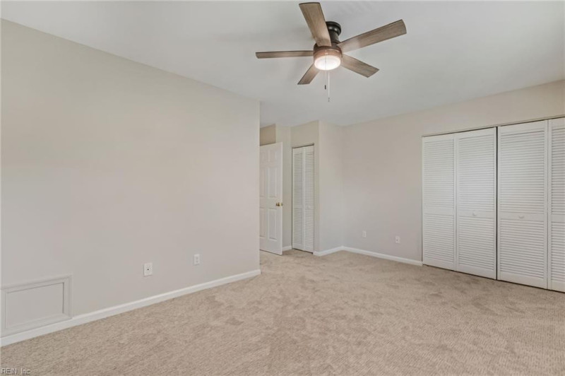 Photo 18 of 24 residential for sale in Newport News virginia