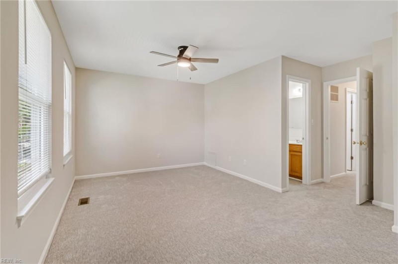 Photo 19 of 24 residential for sale in Newport News virginia