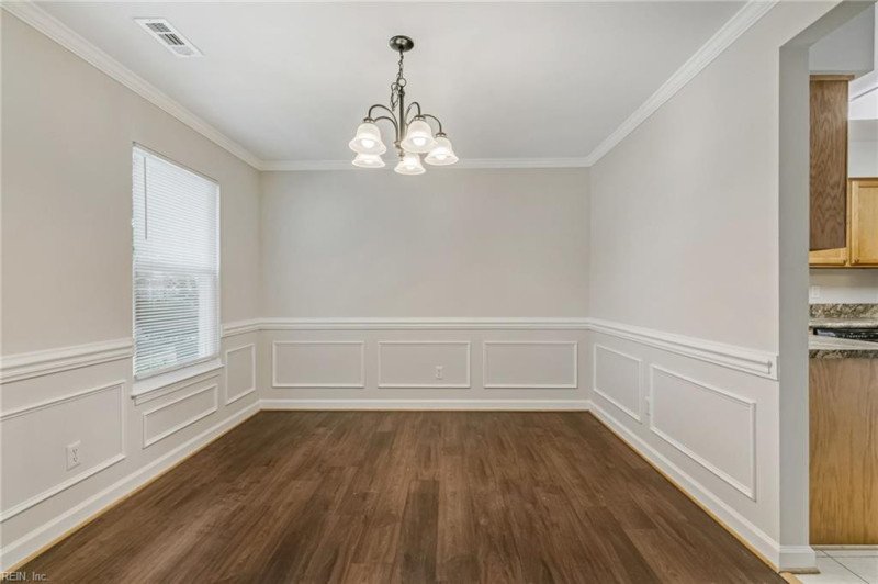 Photo 2 of 24 residential for sale in Newport News virginia