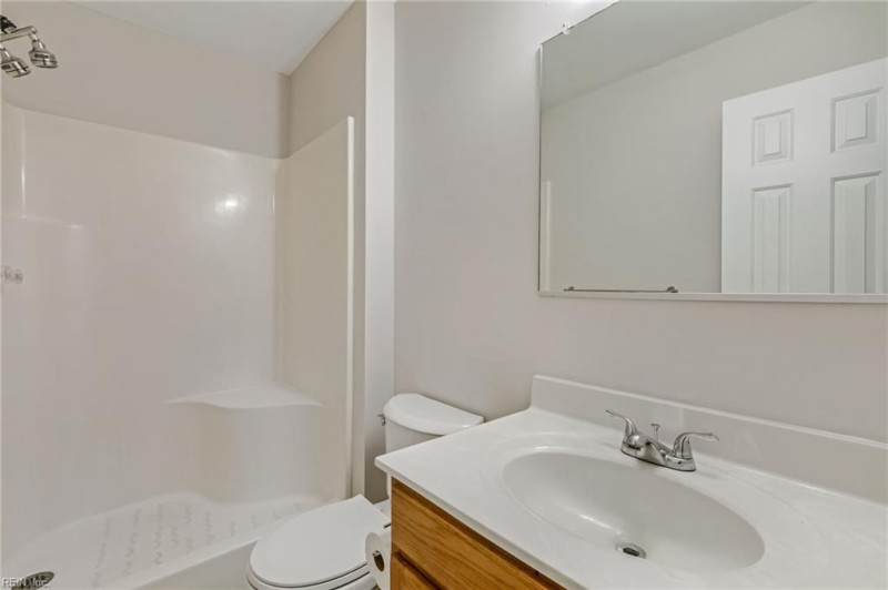 Photo 20 of 24 residential for sale in Newport News virginia