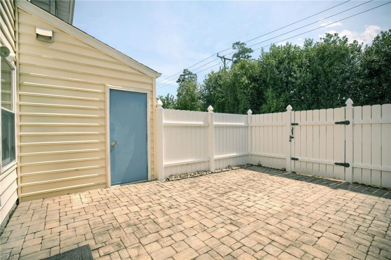 Photo 22 of 24 residential for sale in Newport News virginia