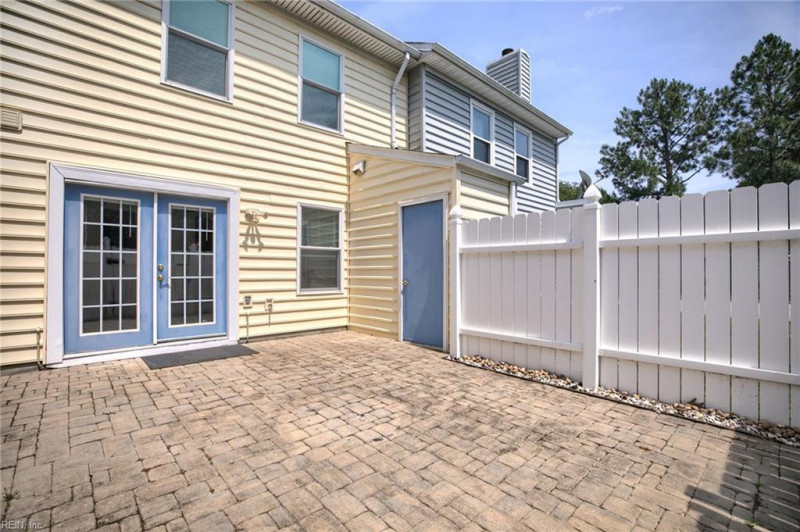 Photo 23 of 24 residential for sale in Newport News virginia