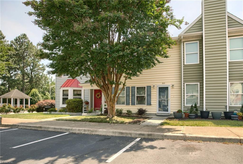 Photo 24 of 24 residential for sale in Newport News virginia