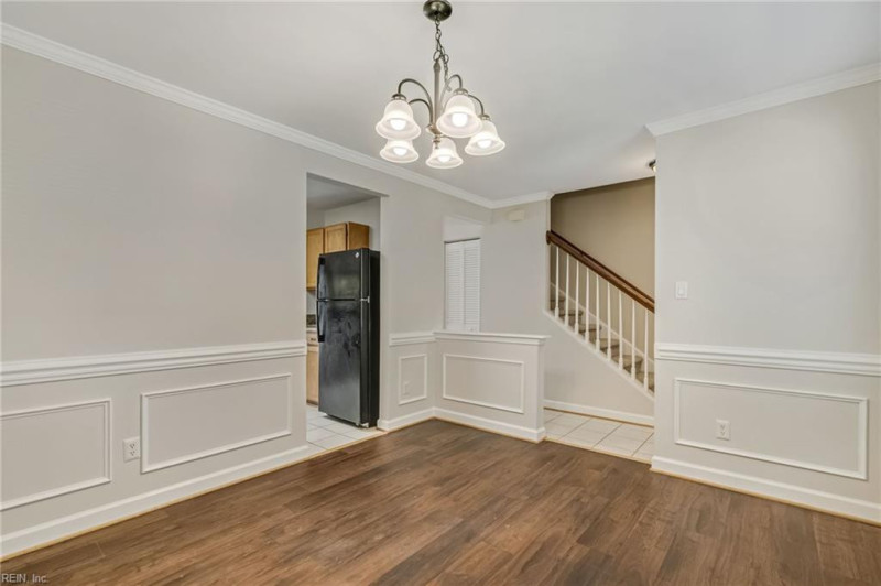 Photo 3 of 24 residential for sale in Newport News virginia