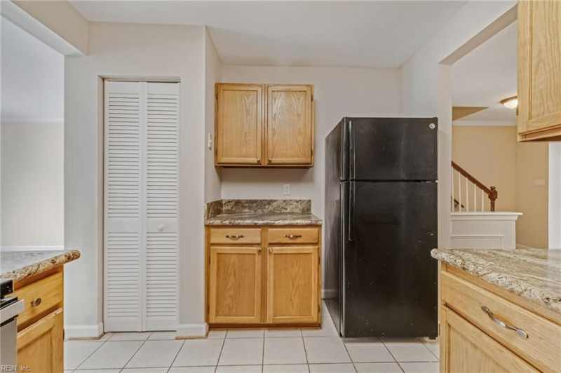 Photo 7 of 24 residential for sale in Newport News virginia