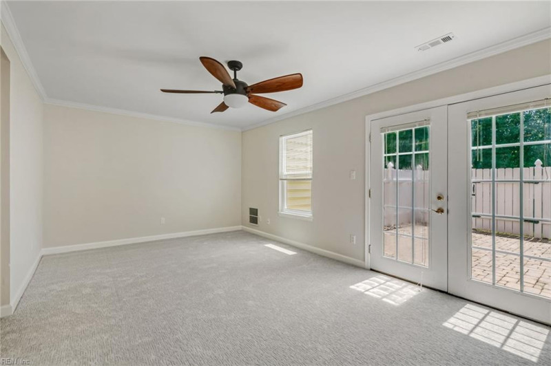 Photo 8 of 24 residential for sale in Newport News virginia