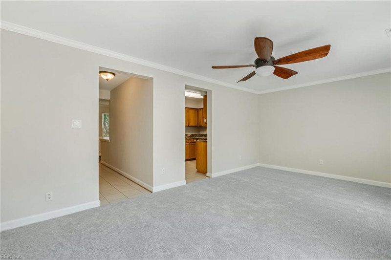 Photo 9 of 24 residential for sale in Newport News virginia