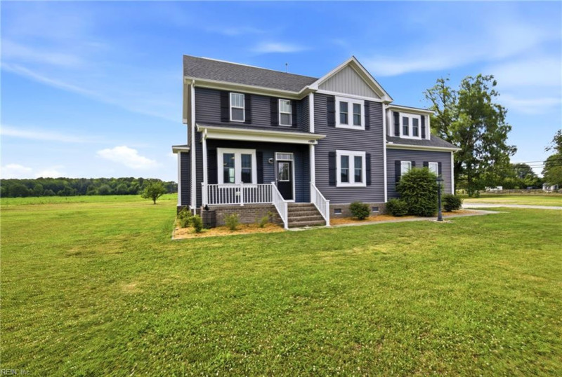Photo 1 of 44 residential for sale in Chesapeake virginia