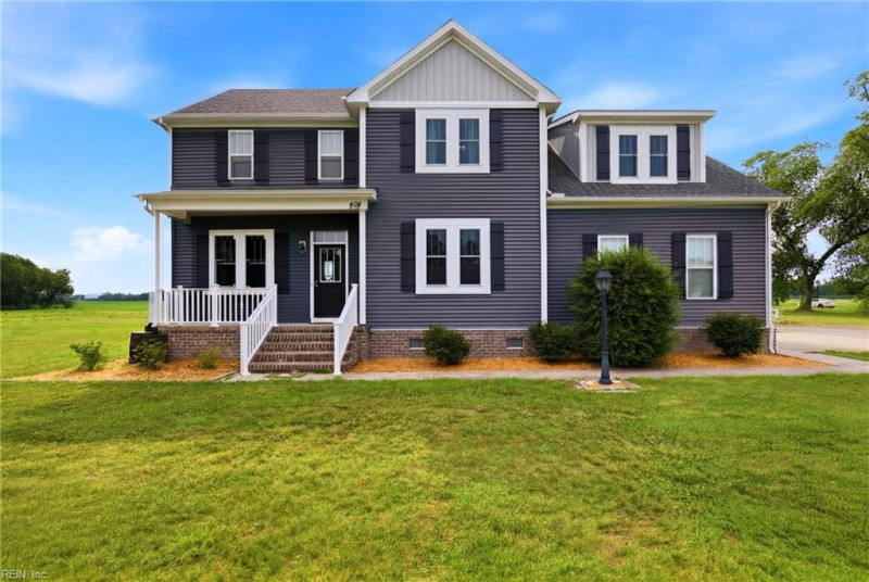 Photo 2 of 44 residential for sale in Chesapeake virginia