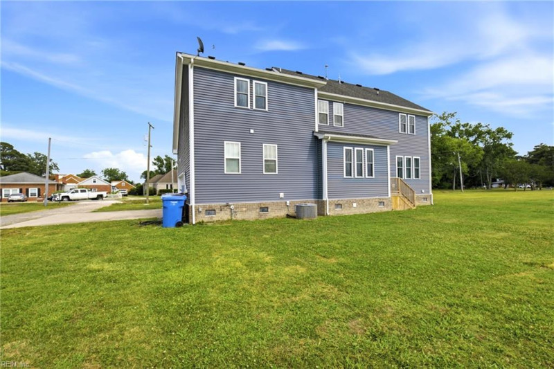 Photo 39 of 44 residential for sale in Chesapeake virginia