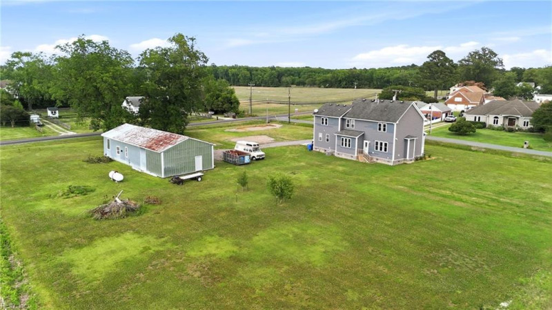 Photo 41 of 44 residential for sale in Chesapeake virginia