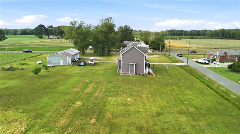 Photo 43 of 44 residential for sale in Chesapeake virginia