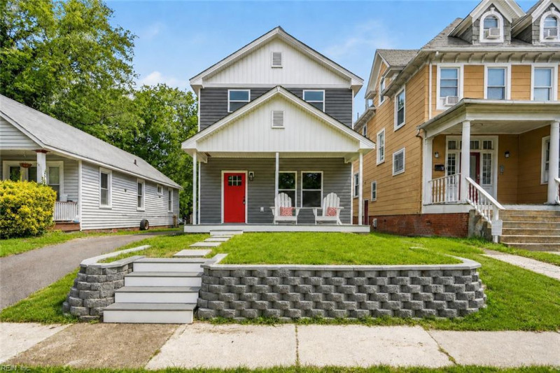 Photo 1 of 28 residential for sale in Norfolk virginia Photo 1 of 28 residential for sale in Norfolk virginia
