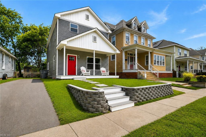 Photo 3 of 28 residential for sale in Norfolk virginia Photo 3 of 28 residential for sale in Norfolk virginia