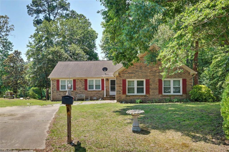Photo 6 of 38 residential for sale in Isle of Wight County virginia Photo 6 of 38 residential for sale in Isle of Wight County virginia