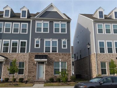 property image for 1233 Worden Way SUFFOLK VA 23435