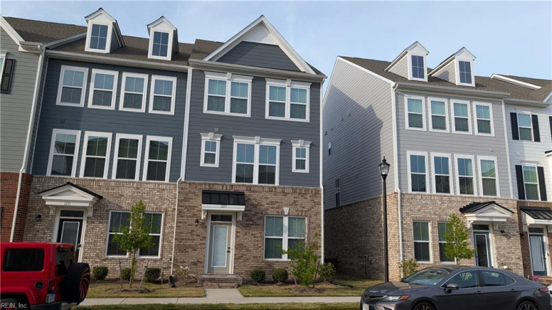 Photo 19 of 19 residential for sale in Suffolk virginia