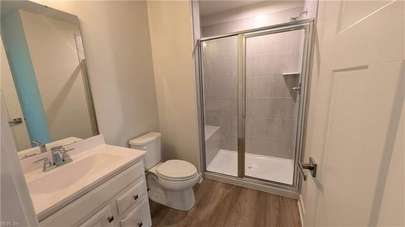 Photo 7 of 19 residential for sale in Suffolk virginia