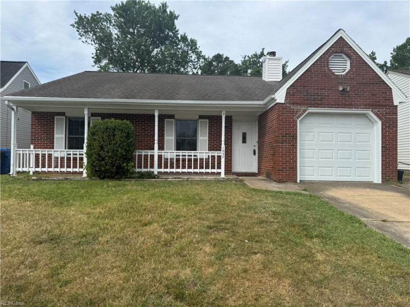 Photo 1 of 9 residential for sale in Virginia Beach virginia