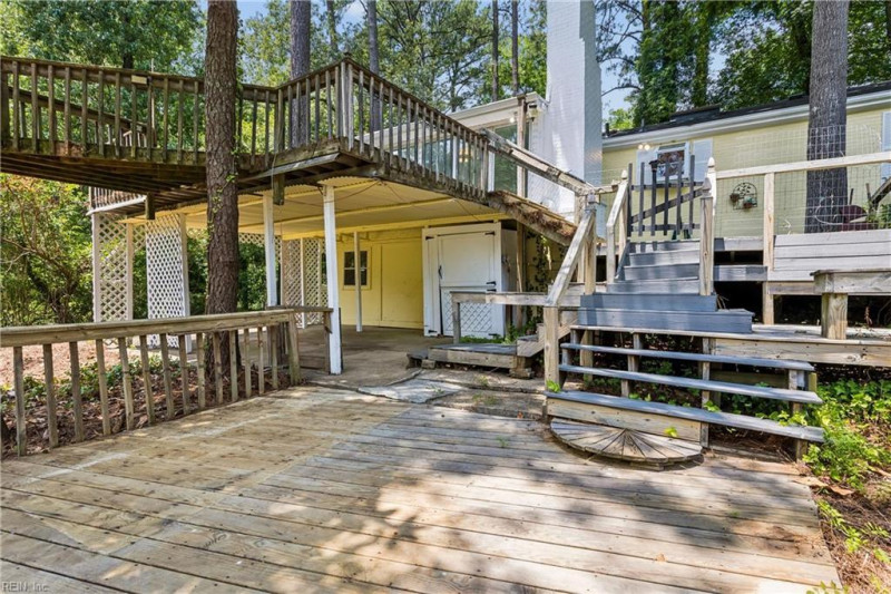 Photo 45 of 49 residential for sale in Virginia Beach virginia