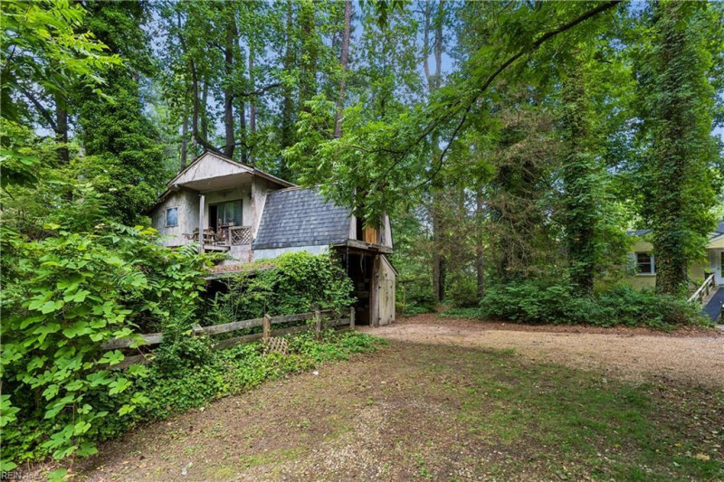 Photo 46 of 49 residential for sale in Virginia Beach virginia