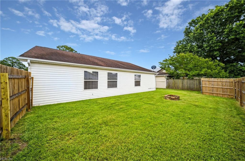 Photo 21 of 27 residential for sale in Virginia Beach virginia