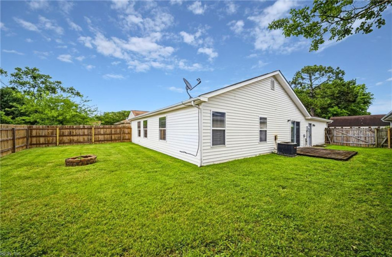 Photo 22 of 27 residential for sale in Virginia Beach virginia