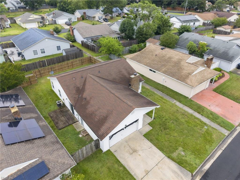 Photo 23 of 27 residential for sale in Virginia Beach virginia