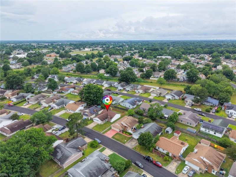 Photo 24 of 27 residential for sale in Virginia Beach virginia