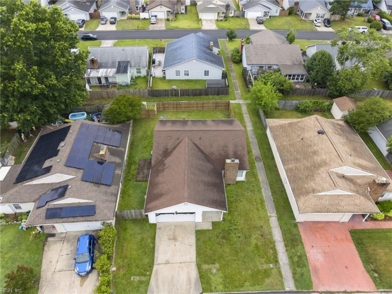 Photo 25 of 27 residential for sale in Virginia Beach virginia