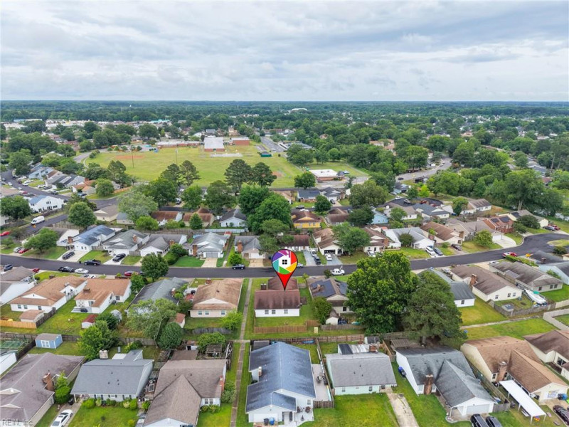 Photo 26 of 27 residential for sale in Virginia Beach virginia