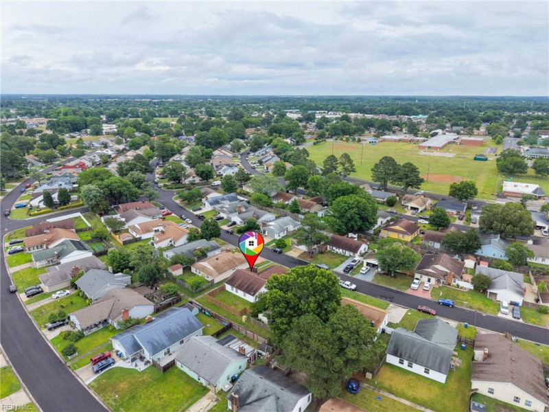 Photo 27 of 27 residential for sale in Virginia Beach virginia
