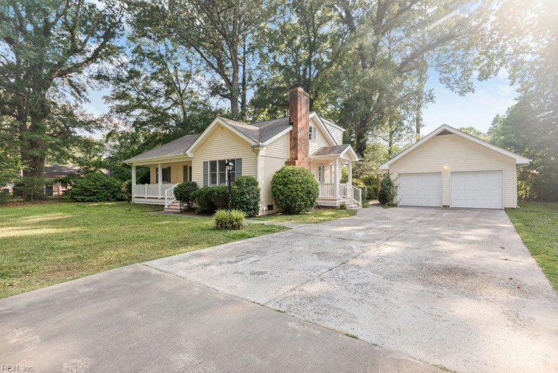 Photo 1 of 49 residential for sale in Chesapeake virginia