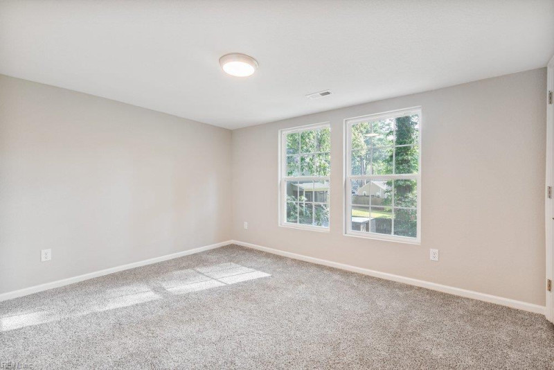 Photo 21 of 49 residential for sale in Chesapeake virginia