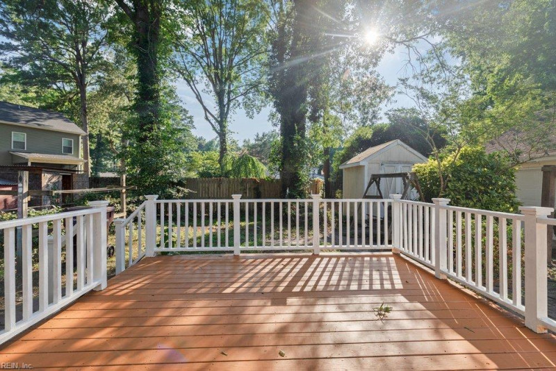 Photo 33 of 49 residential for sale in Chesapeake virginia