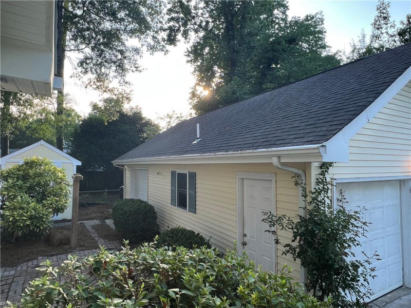 Photo 37 of 49 residential for sale in Chesapeake virginia