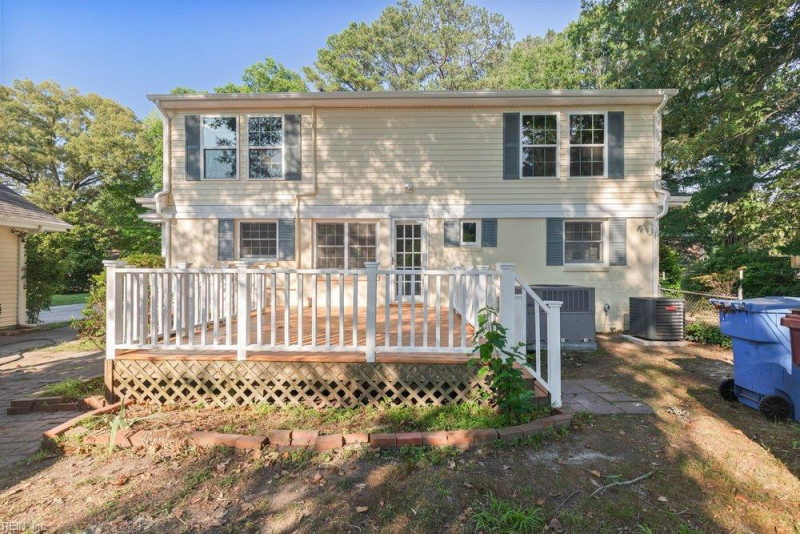 Photo 38 of 49 residential for sale in Chesapeake virginia