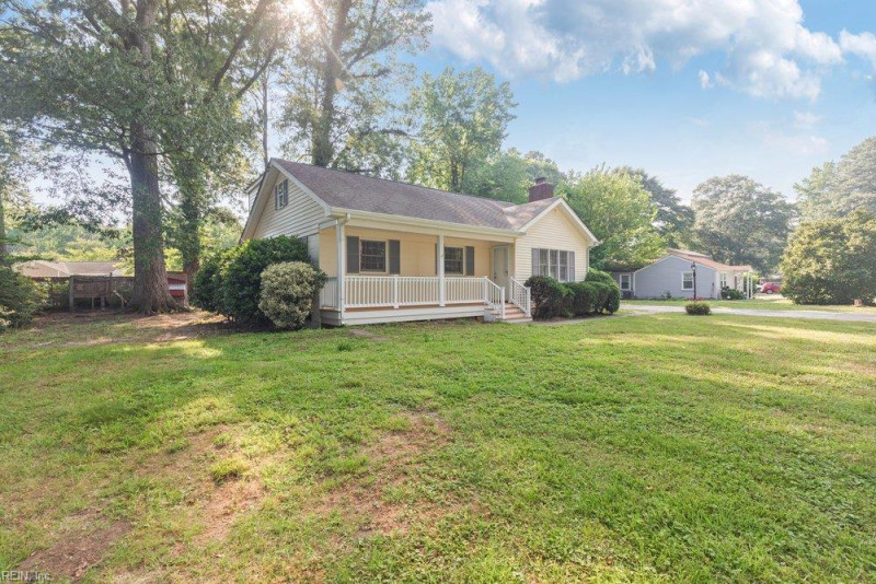 Photo 45 of 49 residential for sale in Chesapeake virginia