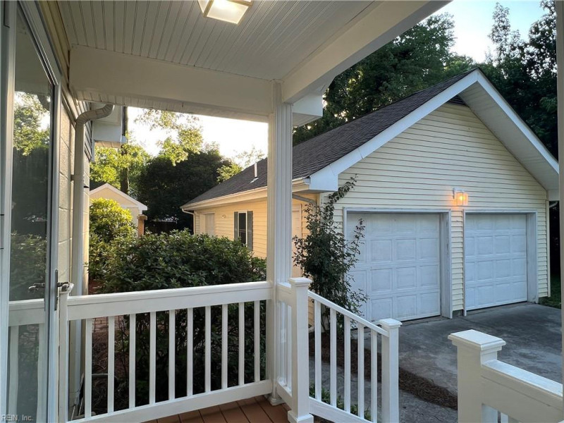 Photo 46 of 49 residential for sale in Chesapeake virginia
