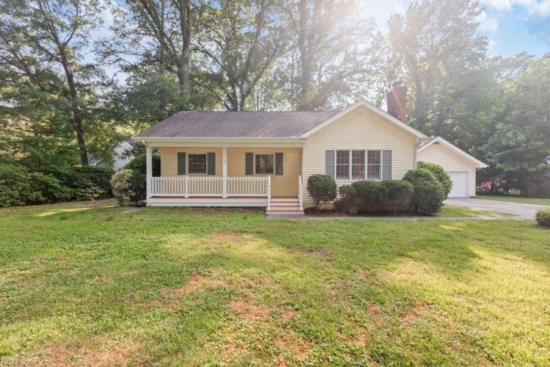 Photo 48 of 49 residential for sale in Chesapeake virginia